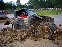 В Твери   пройдут соревнования по трак-триалу и джип-триалу